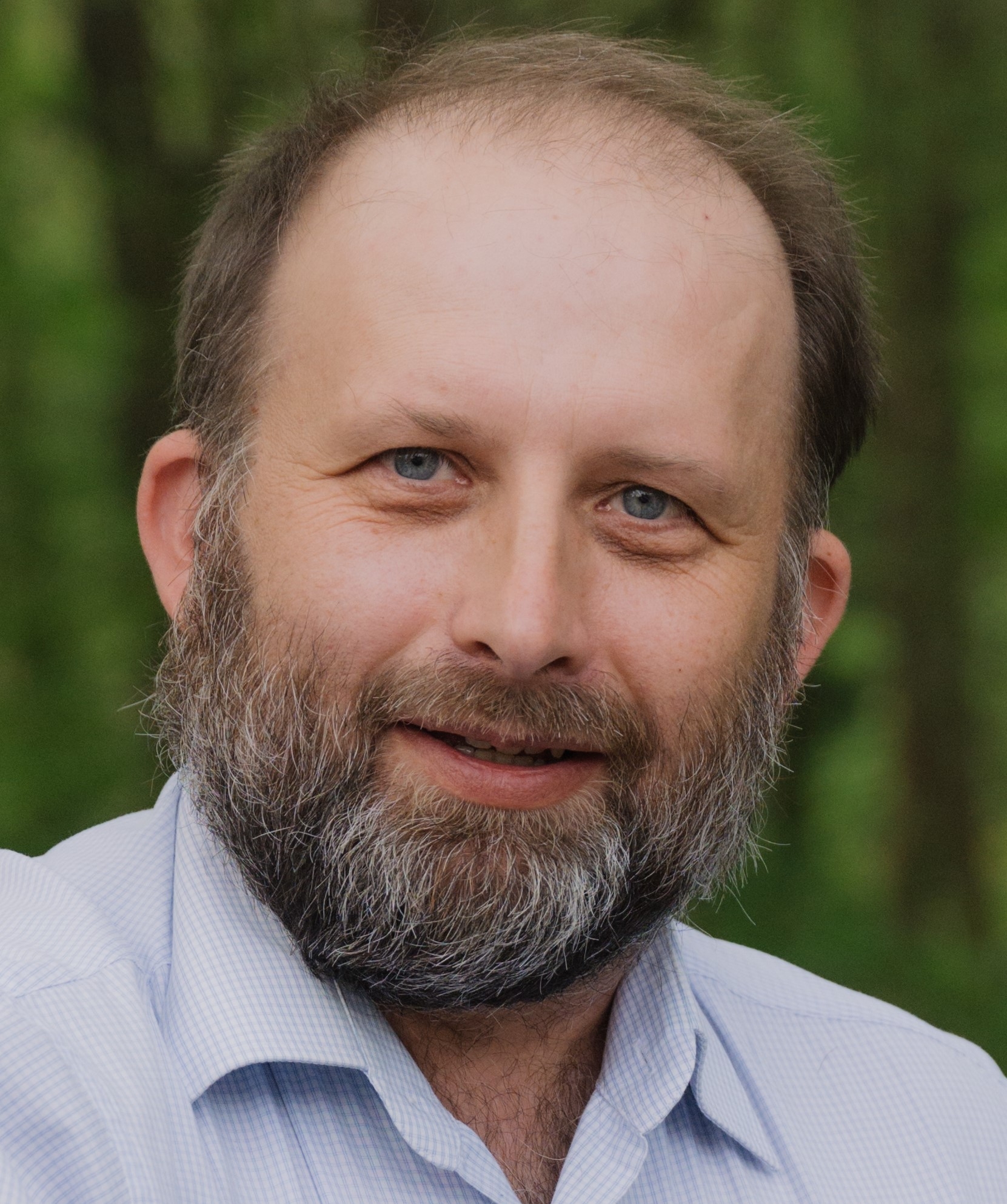 Krzysztof Chlistun